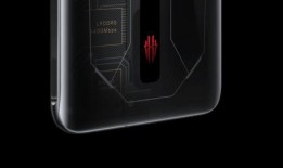 红魔十最新爆料图片,极致性能与独特设计，引领电竞手机新潮流